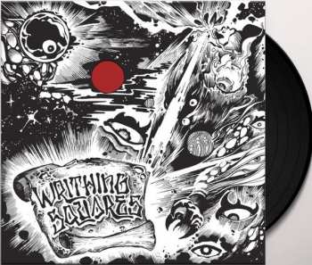 LP The Writhing Squares: Out Of The Ether