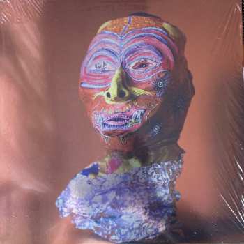LP The Wytches: Annabel Dream Reader LTD