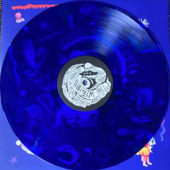 LP The Wytches: Annabel Dream Reader LTD