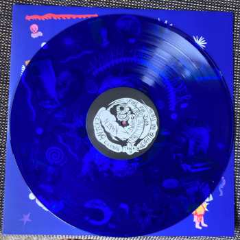 LP The Wytches: Annabel Dream Reader LTD