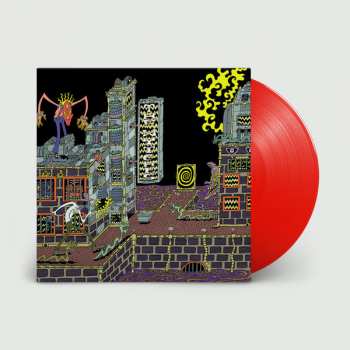LP The Wytches: Three Mile Ditch LTD