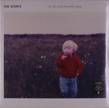 Album The Xcerts: In The Cold Wind We Smile