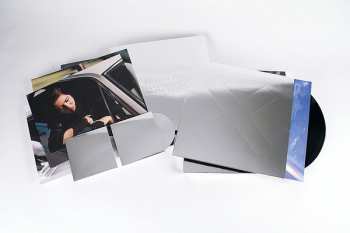 2LP/2CD/Dobozkészlet The XX: I See You DLX | LTD