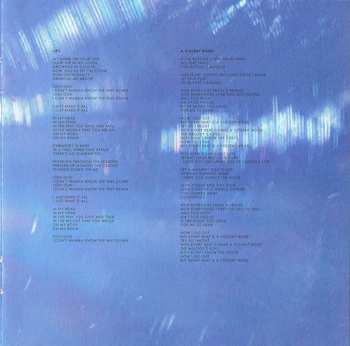 CD The XX: I See You