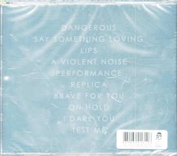 CD The XX: I See You