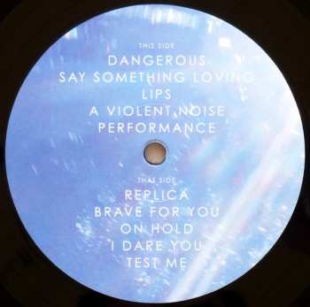 LP/CD The XX: I See You