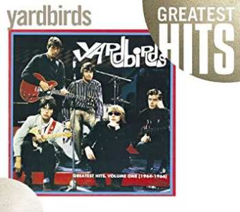 CD The Yardbirds: Greatest Hits, Volume One (1964-1966)