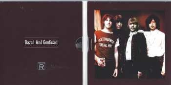 4CD/DVD/Dobozkészlet The Yardbirds: Live And Rare LTD