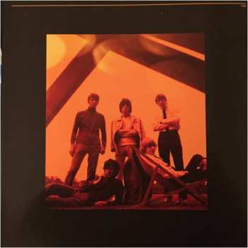 2LP The Yardbirds: Live At The BBC