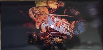 2LP The Yardbirds: Live At The BBC