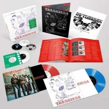 2LP/3CD/SP/Dobozkészlet The Yardbirds: Yardbirds (Roger The Engineer) DLX