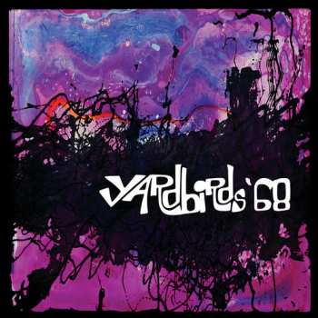 2CD The Yardbirds: Yardbirds '68