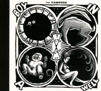 CD The Yawpers: Boy In A Well