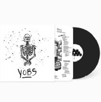 Album The Yobs: Yobs  Black