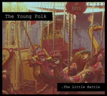 Album The Young Folk: The Little Battle