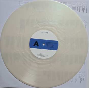 LP The Young Gods: Appear Disappear CLR | LTD