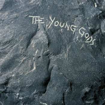 LP The Young Gods: The Young Gods