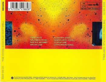 CD The Young Gods: The Young Gods Play Kurt Weill