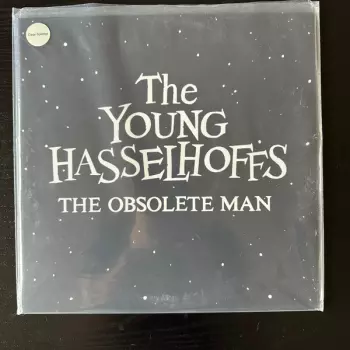 The Obsolete Man