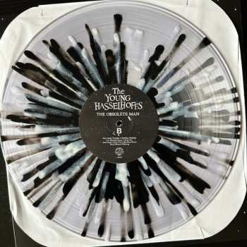 LP Young Hasselhoffs: The Obsolete Man