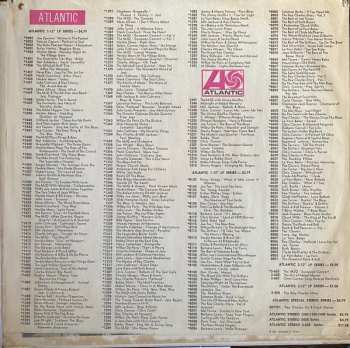 LP The Young Rascals: Collections