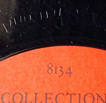 LP The Young Rascals: Collections