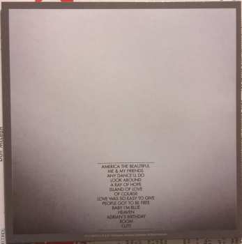5CD/Dobozkészlet The Young Rascals: Original Album Series