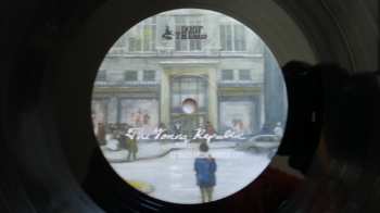 LP The Young Republic: 12 Tales From Winter City