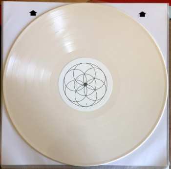 LP The Young Sinclairs: Out Of The Box LTD | CLR