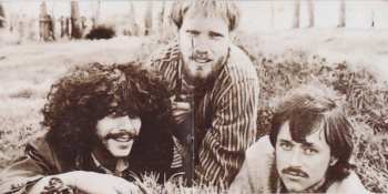 2CD The Youngbloods: Live At Pepperland, California, '71