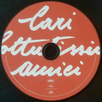 CD The Zen Circus: Cari Fottutissimi Amici