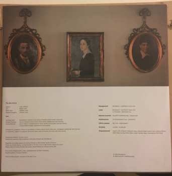 LP The Zen Circus: Il Fuoco In Una Stanza LTD | NUM