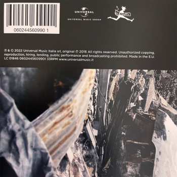 LP The Zen Circus: La Terza Guerra Mondiale