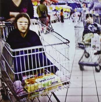 CD The Zen Circus: Nati Per Subire