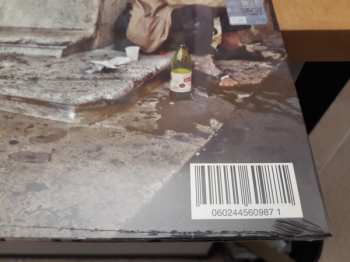 LP The Zen Circus: Nati Per Subire 