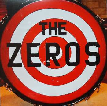 SP The Zeros: In The Spotlight