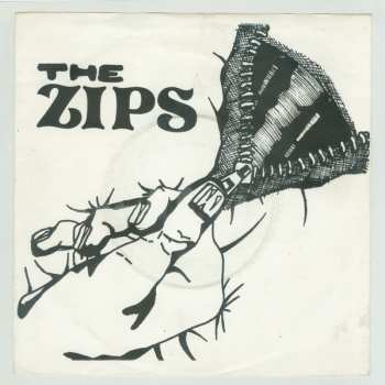 Album The Zips: Take Me Down