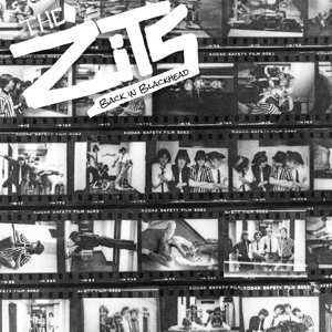 LP The Zits: Back In Blackhead