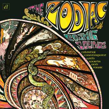CD The Zodiac: Cosmic Sounds