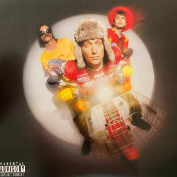 Album The Zolas: Come Back To Life