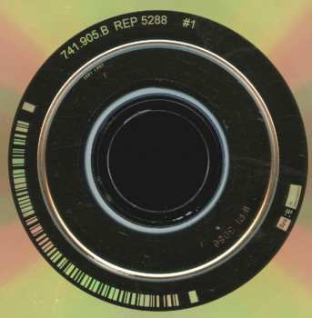 4CD/Dobozkészlet The Zombies: In Stereo