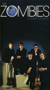 Album The Zombies: Zombie Heaven