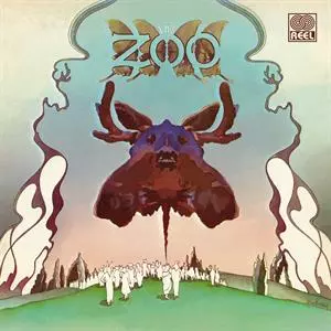 The Zoo: Presents Chocolate Moose