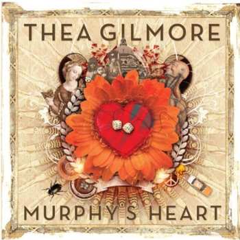 CD Thea Gilmore: Murphy's Heart
