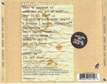 2CD Thea Gilmore: Songs From The Gutter
