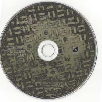 2CD Thea Gilmore: Songs From The Gutter