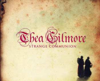 CD Thea Gilmore: Strange Communion