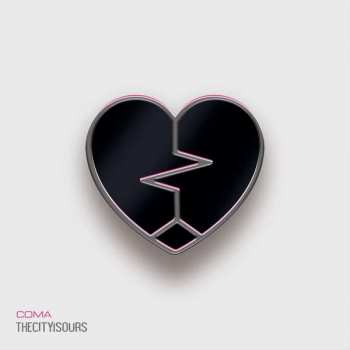 Album TheCityIsOurs: Coma