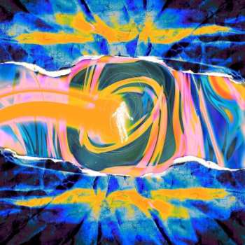 LP TheCityIsOurs: Will You Still Love Me? (coloured Lp)