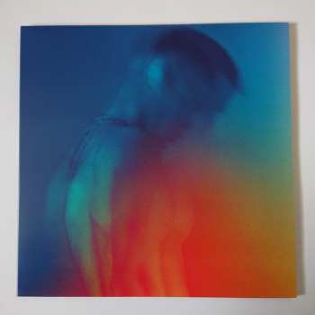 Album TheColorGrey: Overcome